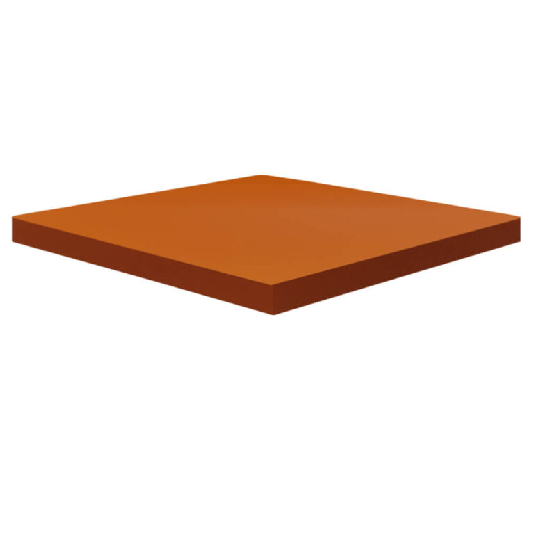 Horeca Table Dublin Orange X Cm With Base