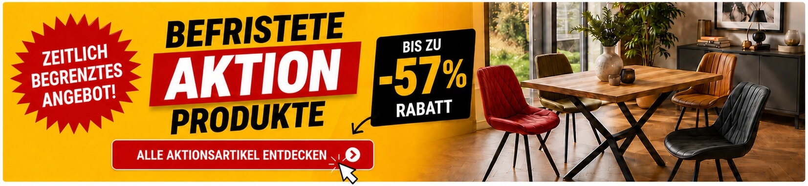 Zeitlich Befristet!