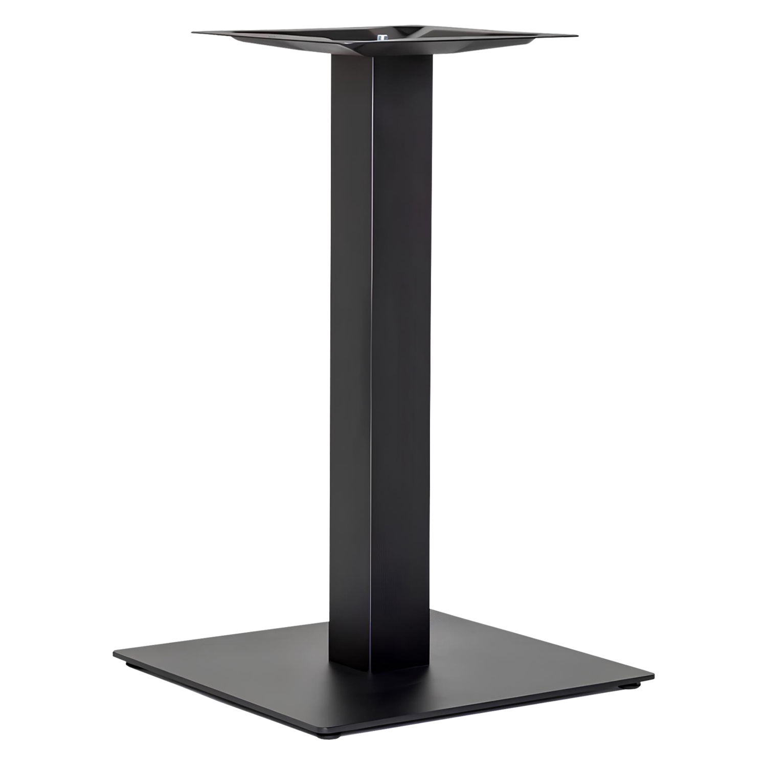 Horeca-Tafelonderstel-40x40-Hoogte-72-Cm-Gietijzer-1 Horeca-Tafelonderstel-40x40-Hoogte-72-Cm-Gietijzer-1