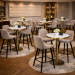 Horeca-Hoofdbord-Creme-Kunstleer1