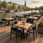 Horeca-Tafelblad-WERZALIT-INDIAN-SHESMAN-3-cm-Dik