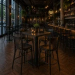 Horeca-Houten-Barstoel-VIOLET-Wenge-new