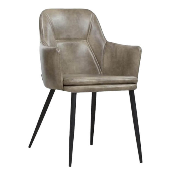 Horeca-Stoel-Venz-Vintage-Olijf