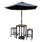 Horeca-Barkruk-Staal-Acaciahout-35x35-cm-Model