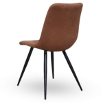 Horeca-Stoel-SPOT-Cognac-Vintage-Microvezel-A