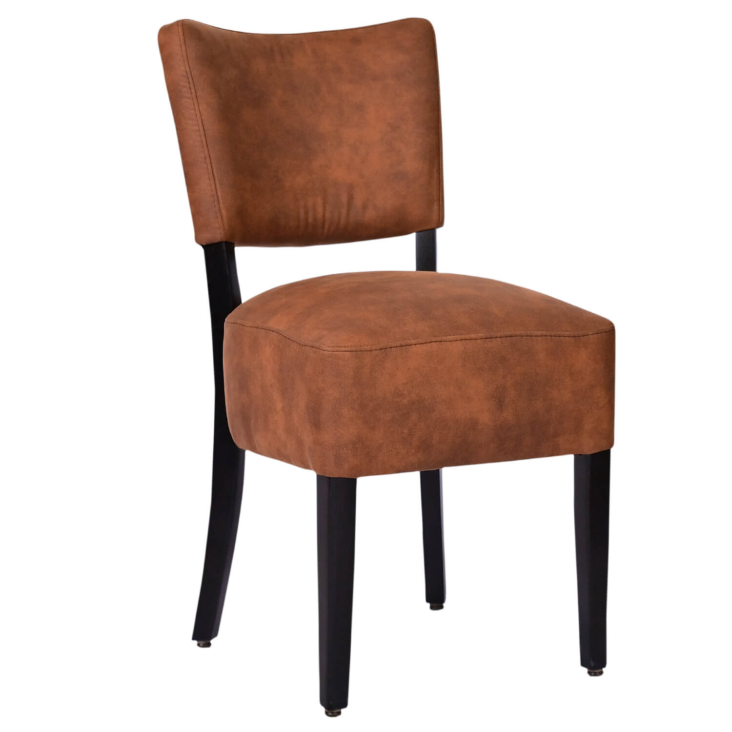 Horeca-Stoel-Tara-Vintage-Cognac