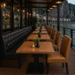 Horeca-Stoel-mabel-cognac-Kunstleer