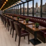 Horeca-Stoel-mabel-donker-bruin-Kunstleer