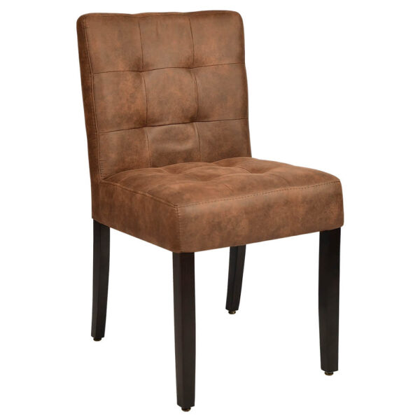 Horeca-Stoel-Dex-Vintage-Bruin
