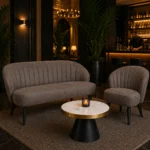 Horeca-Fauteuil-Lounge-stoel-BOREAS-olijf-Microvezel-new-3