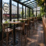 Horeca-Houten-Barstoel-VIOLET-eik