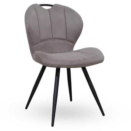 Horeca-Stoel-MIRACLE-Pebble-Microvezel
