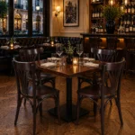 Horeca-Stoel-VIOLET-wenge-Beukenhout-new