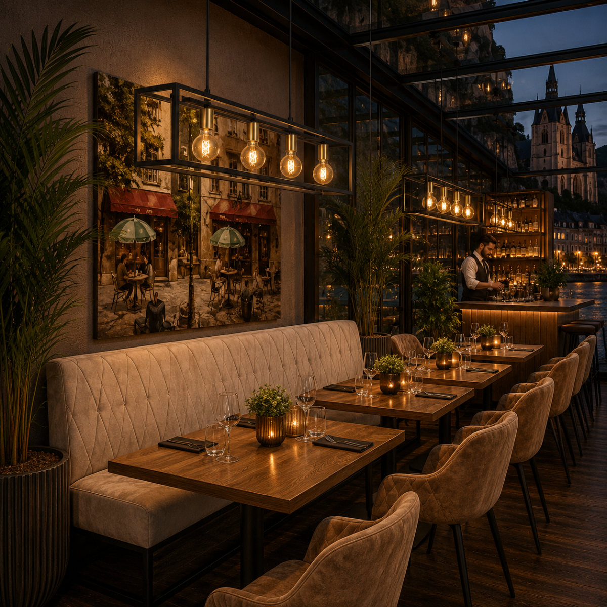 Ruben-Hanglamp-Zwart-Quattro