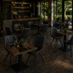 Horeca-Stoel-CARMEN-zwart-kunstleer-101