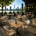 Horeca-Tafelblad-WERZALIT-MARACAIBO-3-cm-Dik-70X70-2