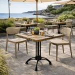 Horeca-Tafelblad-WERZALIT-MARACAIBO-3-cm-Dik-70X70-MODEL