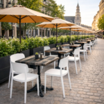 Horeca-Tafelblad-WERZALIT-BROWN-BLANCHAS-3-cm-Dik