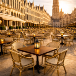 Horeca-Tafelblad-WERZALIT-wenge-3-cm-Dik