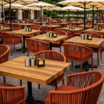 Horeca-Tafelblad-WERZALIT-INDIAN-SHESMAN-3-cm-Dik