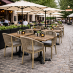 Horeca-Tafelblad-WERZALIT-INDIAN-SHESMAN-3-cm-Dik