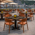 Horeca-Tafelblad-WERZALIT-PORTA-ROSA-3-cm-Dik