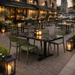 Horeca-Tafelblad-WERZALIT-PORTA-ROSA-3-cm-Dik