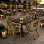 Horeca-Tafelblad-WERZALIT-PORTA-ROSA-3-cm-Dik