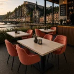 Horeca-Tafelblad-MADRID-K1-2,80-cm-Dik-70x120