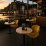 Horeca-Tafelblad-MADRID-K2-2,80-cm-Dik-R60