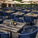 Horeca-Tafelblad-WERZALIT-BROWN-BLANCHAS-3-cm-Dik-70X70-2