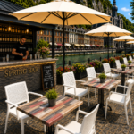 Terrasstoel-PORTO-Armleuning-Stapelbaar-wit-Kunststof-neww