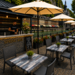Terrasstoel-PORTO-Stapelbaar-zwart-Kunststof-neww