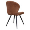 Horeca Stoel - Cesar - Vintage Cognac - A