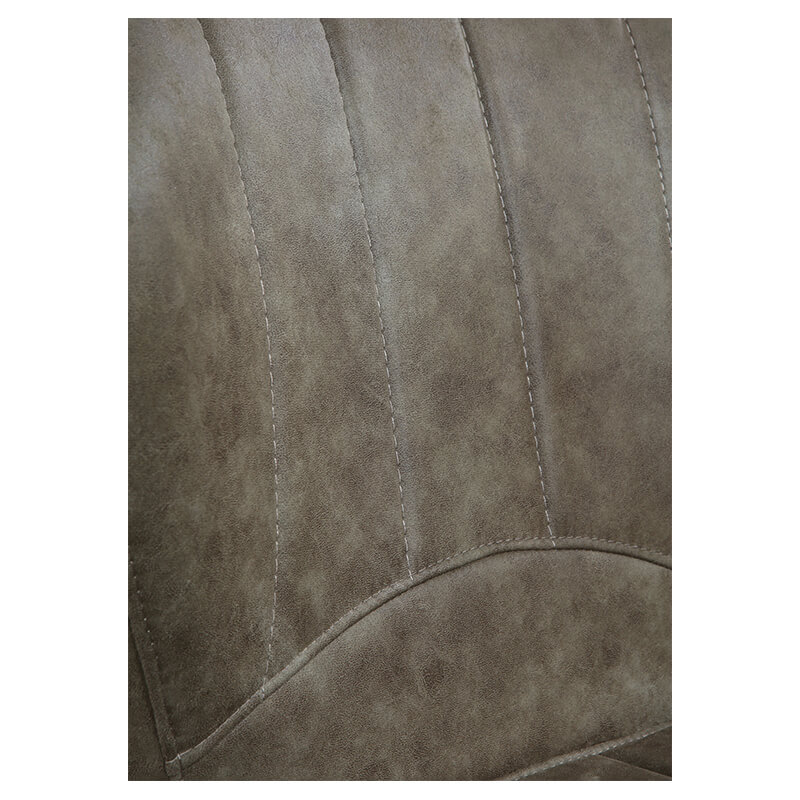 Horeca Stoel - Cesar - Vintage Olijf - D