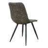 Horeca Stoel - Orion - Vintage Olijf - A