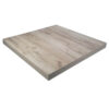 Horeca Tafelblad - Dublin K2 - 60x60 - 5 Cm Dik - B