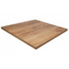 Horeca Tafelblad - Madrid K3 - 70x70 - 2.8 Cm Dik - B