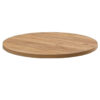 Horeca Tafelblad Rond - Madrid K3 - 60 - 2.8 Cm Dik