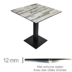 Horeca-Tafel-Met-Onderstel-COMPACT-WHITE-BLOCK-69×69-cm