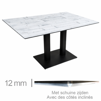 Horeca-Tafel-Met-Onderstel-COMPACT-WHITE-BLOCK-69×120cm
