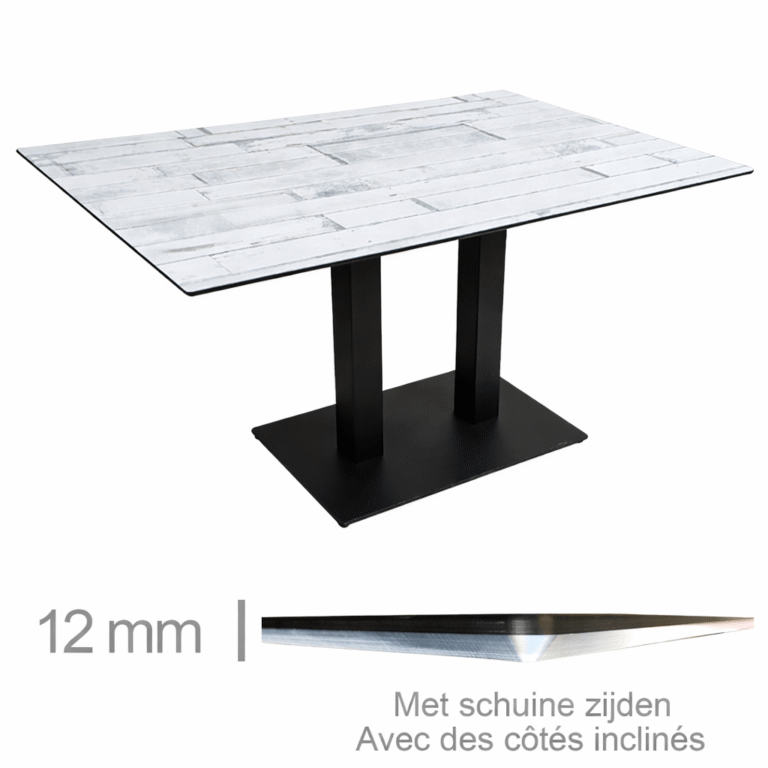 Horeca-Tafel-Met-Onderstel-COMPACT-WHITE-BLOCK-69×120cm