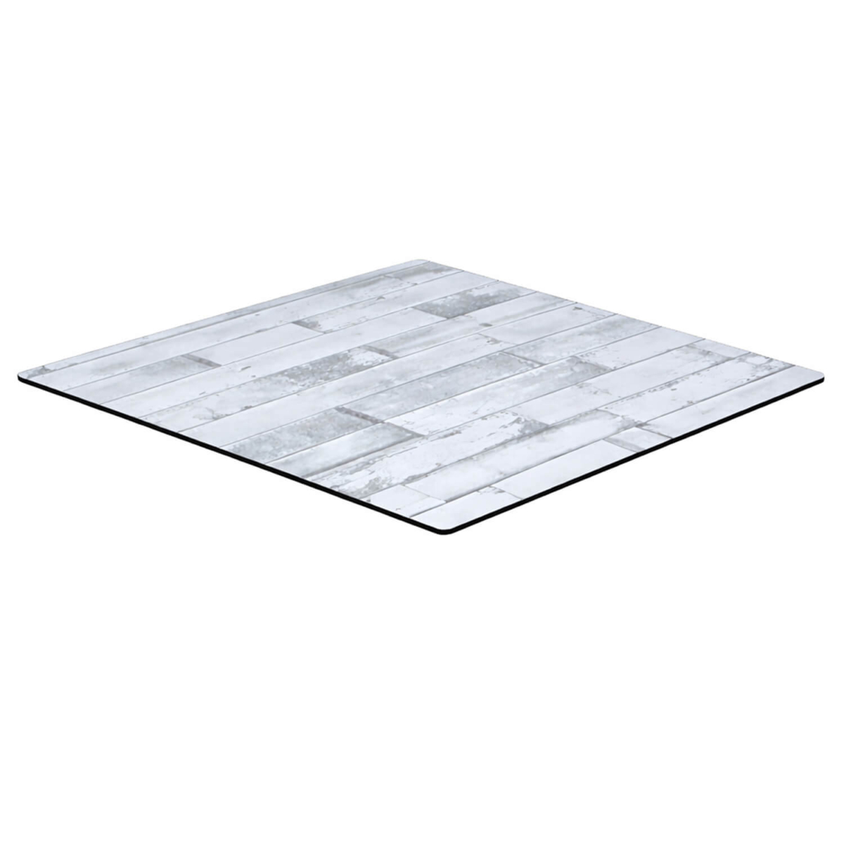 Horeca-Tafelblad-COMPACT-WHITE-BLOCK-59x59-12mm-Dik