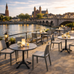 Terrasstoel-LORENA-Stapelbaar-LORENA-grijs-Kunststof