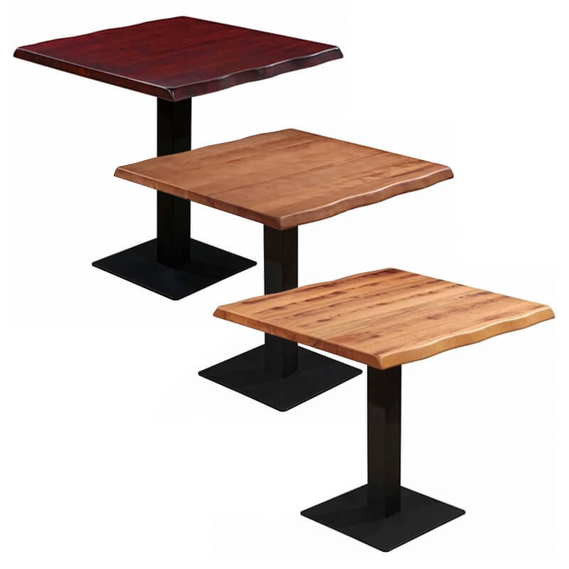 Vintage & Industrieel Beuken tafel Categorie