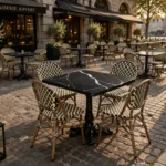 Horeca-Tafelblad-WERZALIT-PALAZZO-3-cm-Dik-70x70