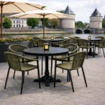 Horeca-Tafelblad-WERZALIT-ZWART-3-cm-Dik-R70-2