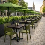Horeca-Tafelblad-WERZALIT-wenge-3-cm-Dik-60X60-3
