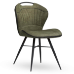 Horeca-Stoel-SPLASH-Moss-Vintage-Microvezel