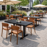 Horeca-Tafelblad-WERZALIT-BLACK-3-cm-Dik